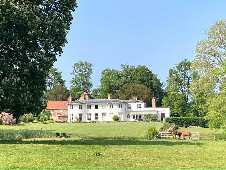 House in Much Hadham, England 1 - 15802993