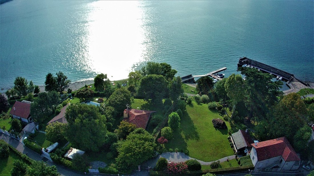 Villa in Ispra, Lombardy, Italy 5 - 15802079