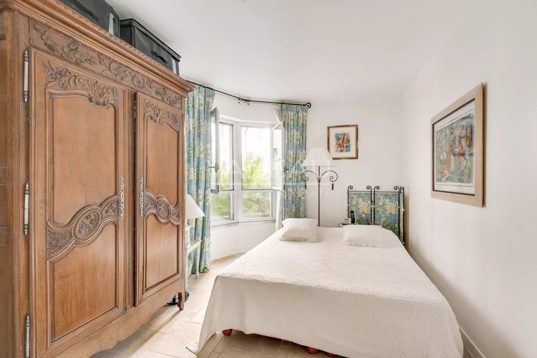 Apartment in Alleray Procession, Paris 15e Arrondissement, Paris 4 - 13057245