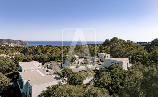 Villa in Moraira, Teulada, Valencian Community 1