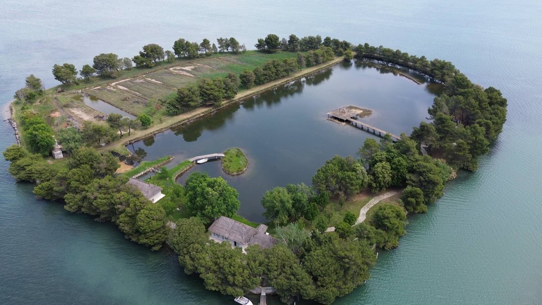 Villa à Grado, Frioul-Vénétie julienne, Italie 2 - 15805561