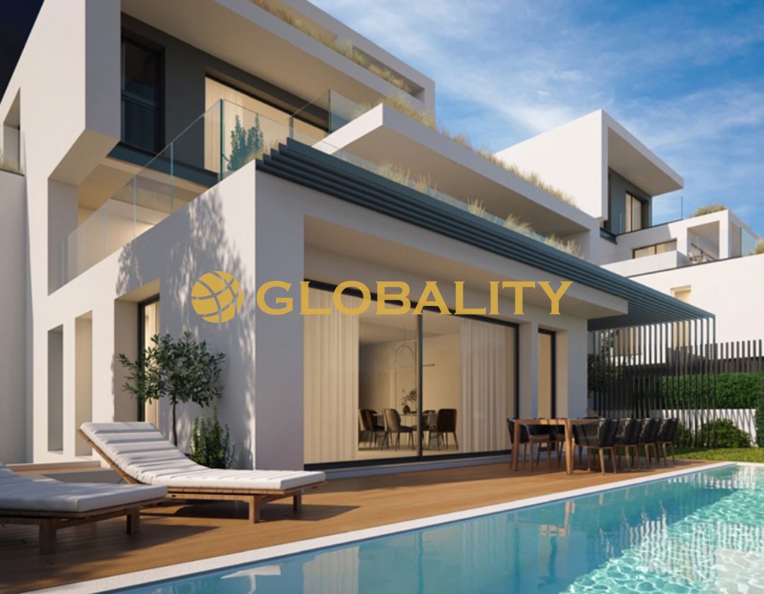 Apartment in North Athens, Attica, Greece 1 - 15803847