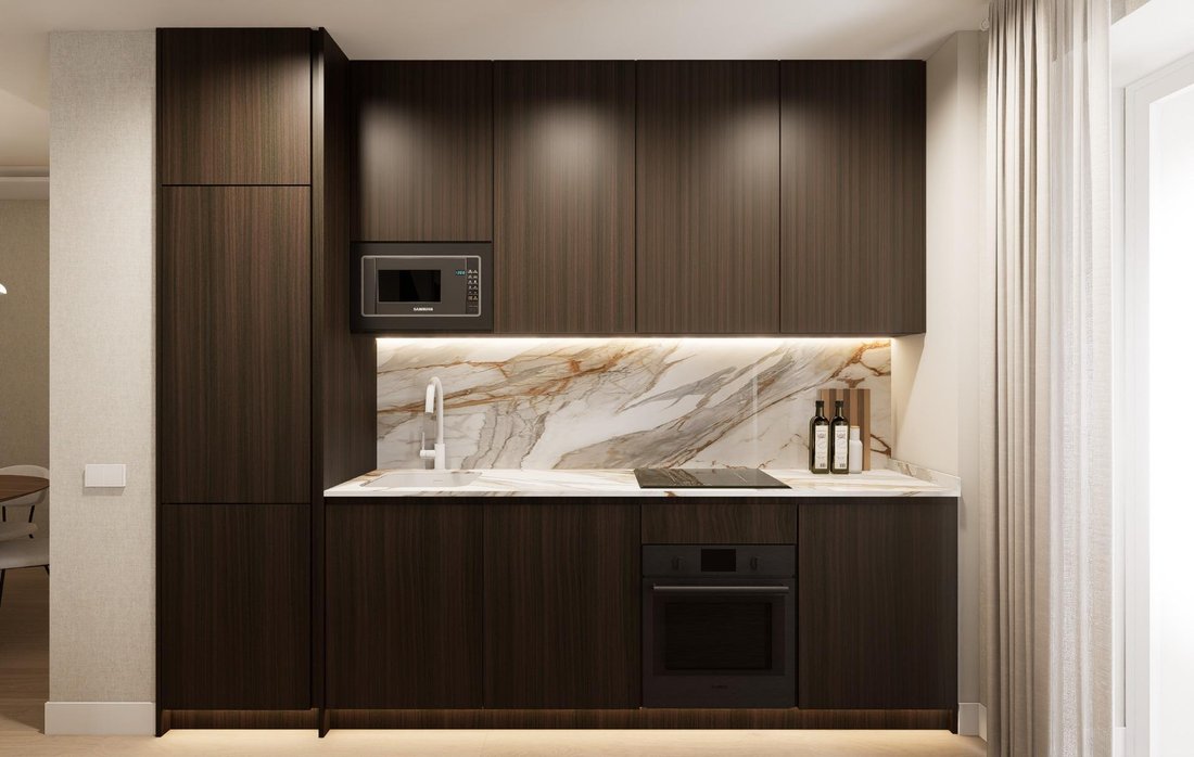 Apartment in Centro, Madrid, Spain 4 - 15805336