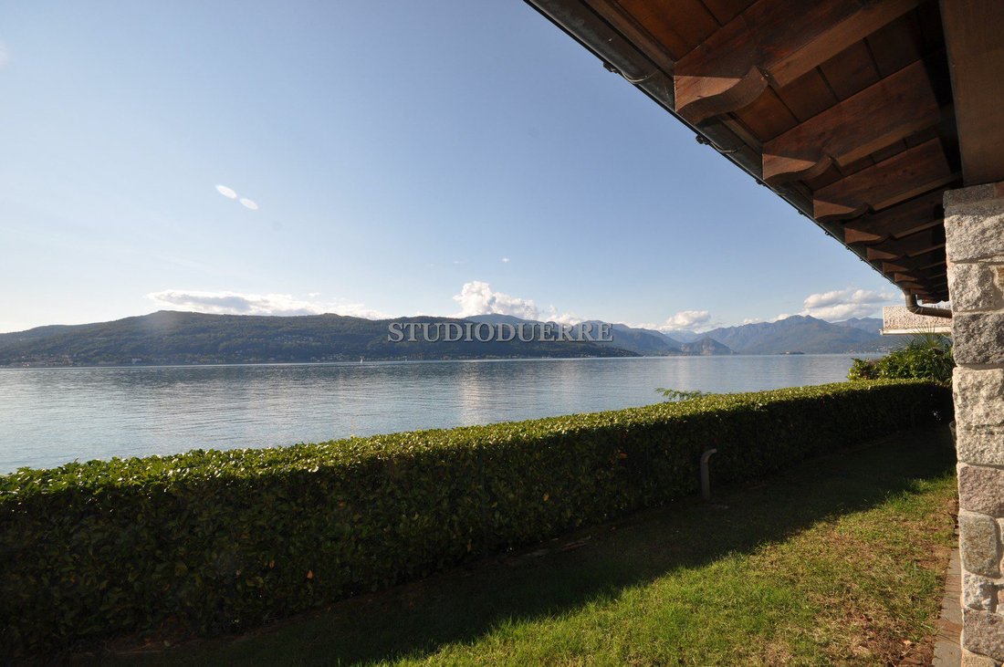 Villa in Leggiuno, Lombardy, Italy 4 - 15802041