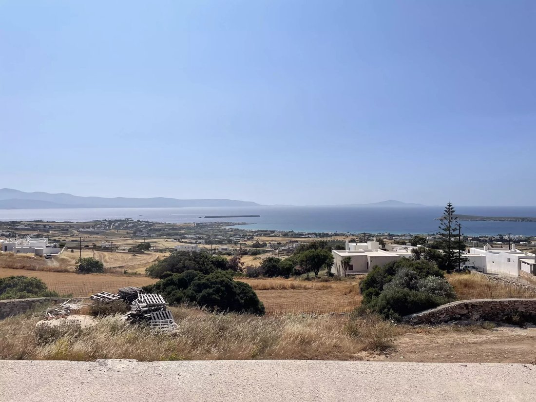 House in Paros, Aegean, Greece 4 - 15802583