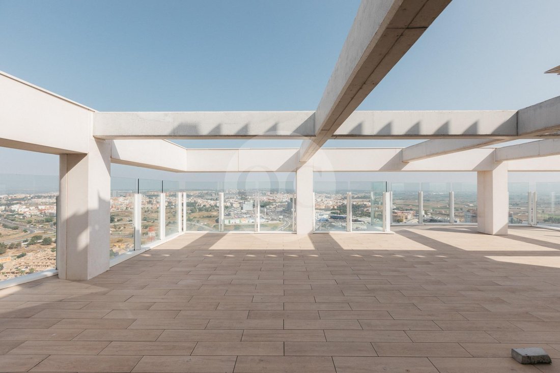 Apartment in Campanar, Valencia, Spain 1 - 15747203