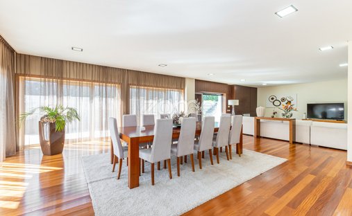 Casa en Junqueira, Distrito de Oporto, Portugal 1