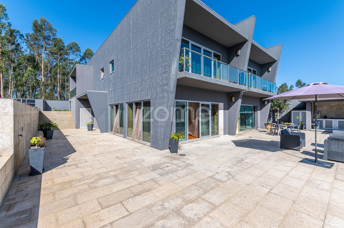 House in Junqueira, Porto District, Portugal 4 - 15810195