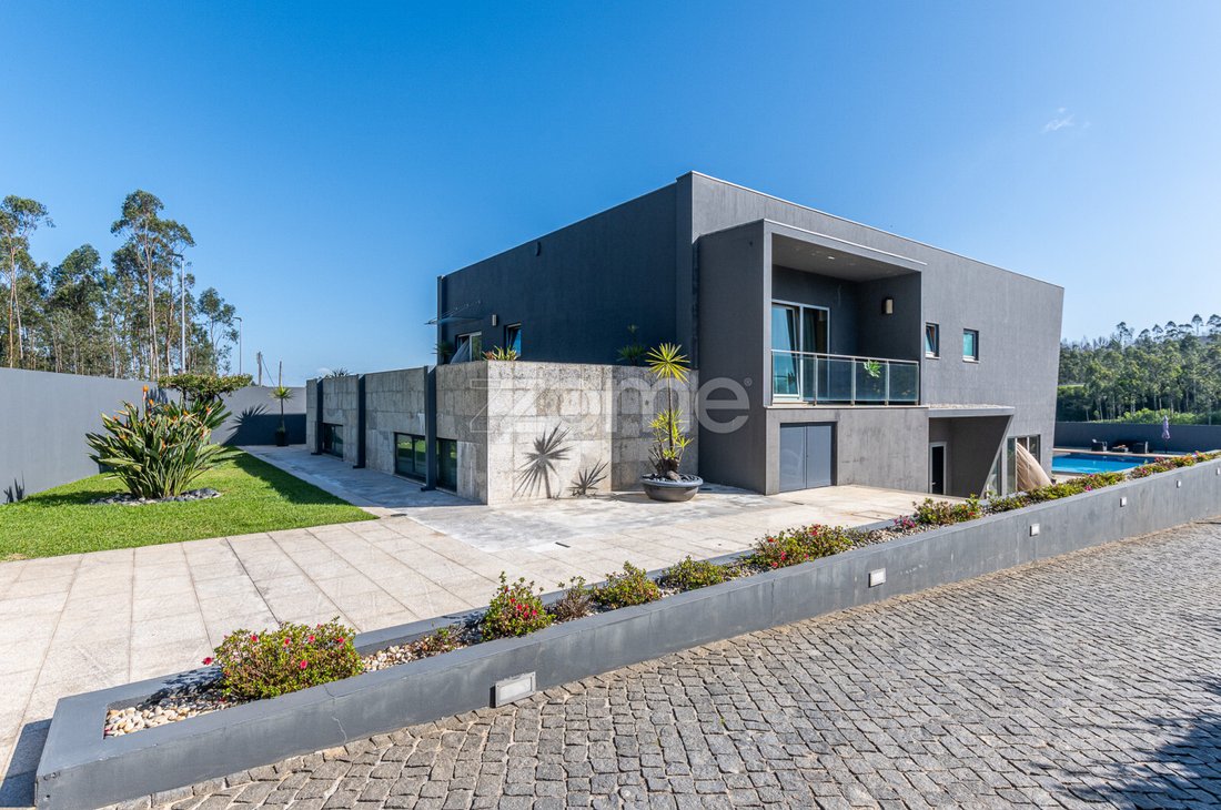House in Junqueira, Porto District, Portugal 3 - 15810195