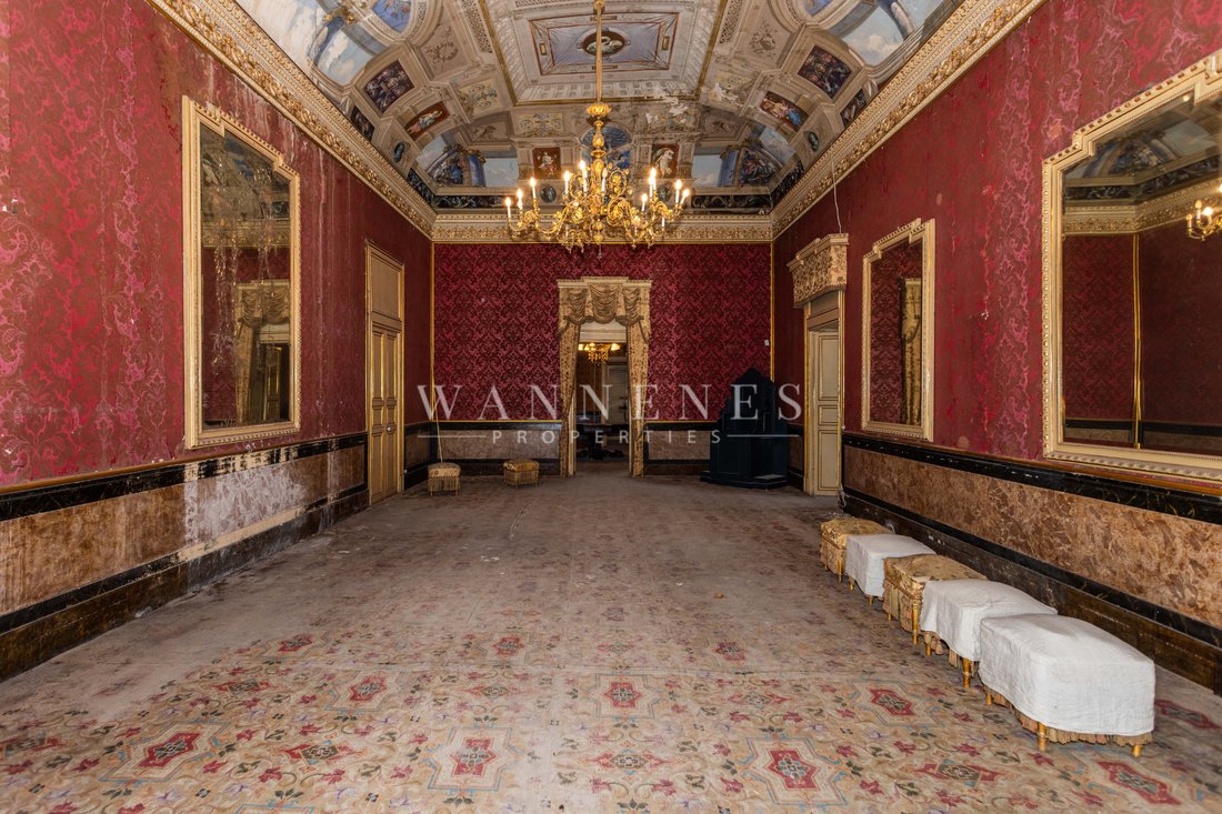 Apartment in Castellammare - Loggia, Palermo, Italy 4 - 15801702