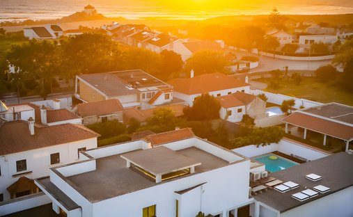 House in Arcozelo, Portugal 1