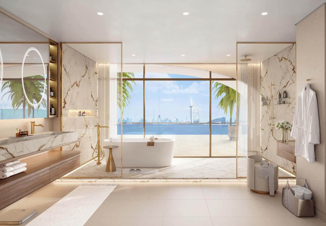 Apartment in Al Sufouh, Dubai, United Arab Emirates 4 - 15801764