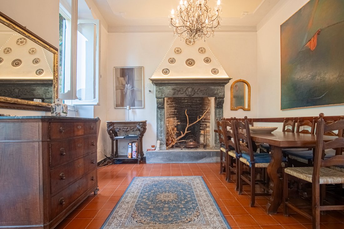 Villa in Sestri Levante, Liguria, Italy 3 - 11798722