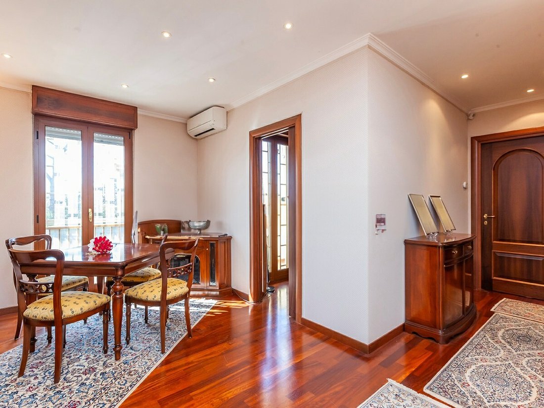 Apartment in Trionfale - Monte Mario - Ottavia, Rome, Lazio 1 - 15801753