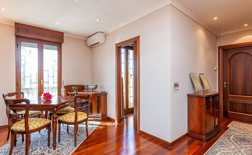 Apartment in Trionfale - Monte Mario - Ottavia, Rome, Lazio 1