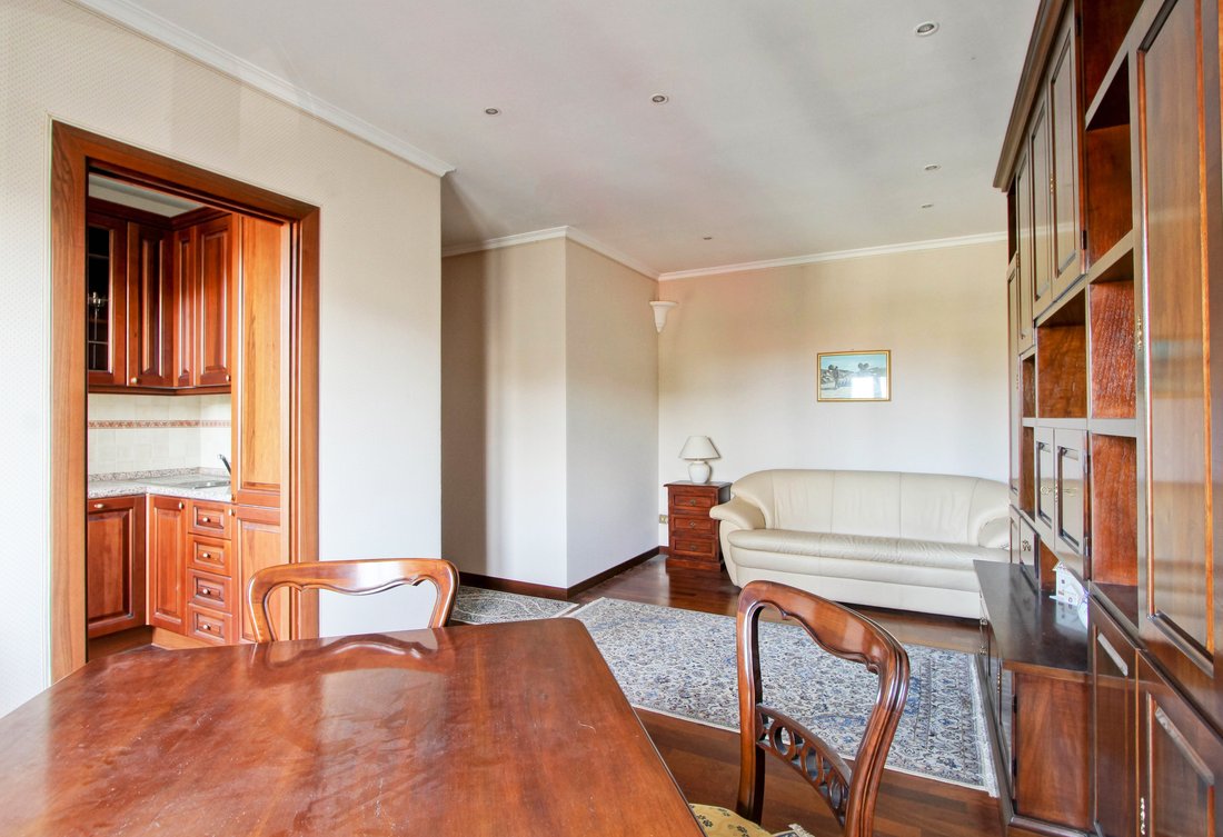 Apartment in Trionfale - Monte Mario - Ottavia, Rome, Lazio 2 - 15801753