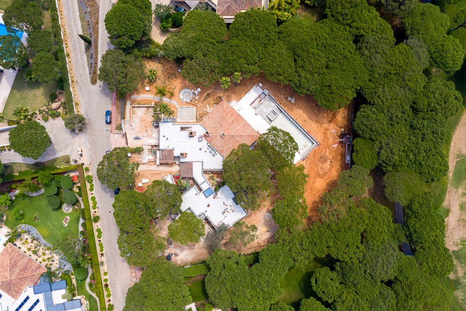 Villa in Vilamoura, Quarteira, Algarve 1 - 15801765