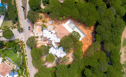 Villa en Vilamoura, Quarteira, Algarve 1