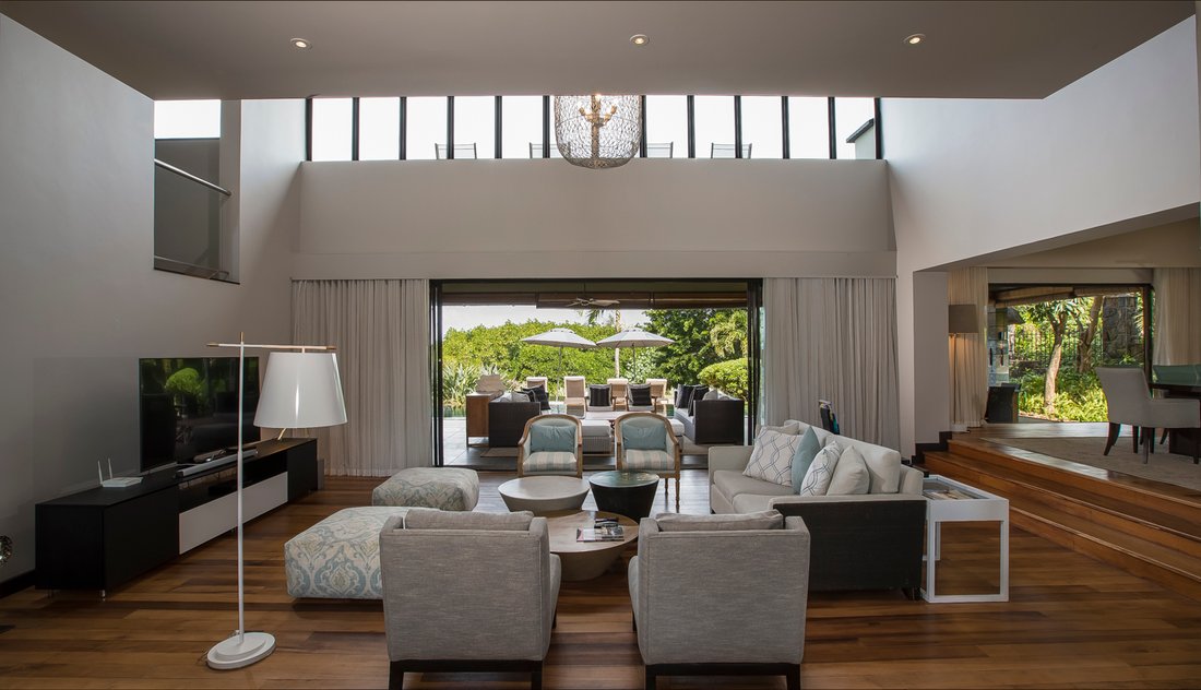 Villa in Beau Champ, Flacq District, Mauritius 5 - 15801871