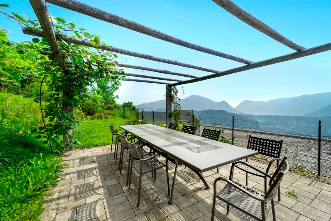 Apartment in Vernate, Ticino, Switzerland 4 - 15801770