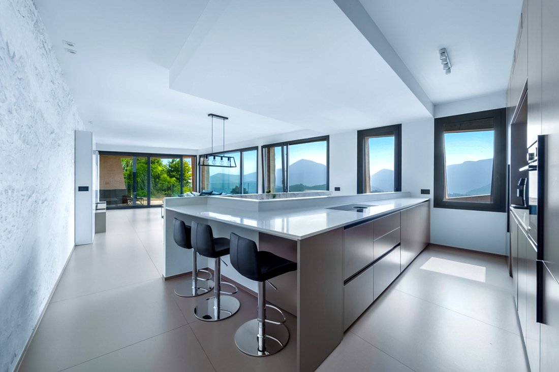 Apartment in Vernate, Ticino, Switzerland 5 - 15801770