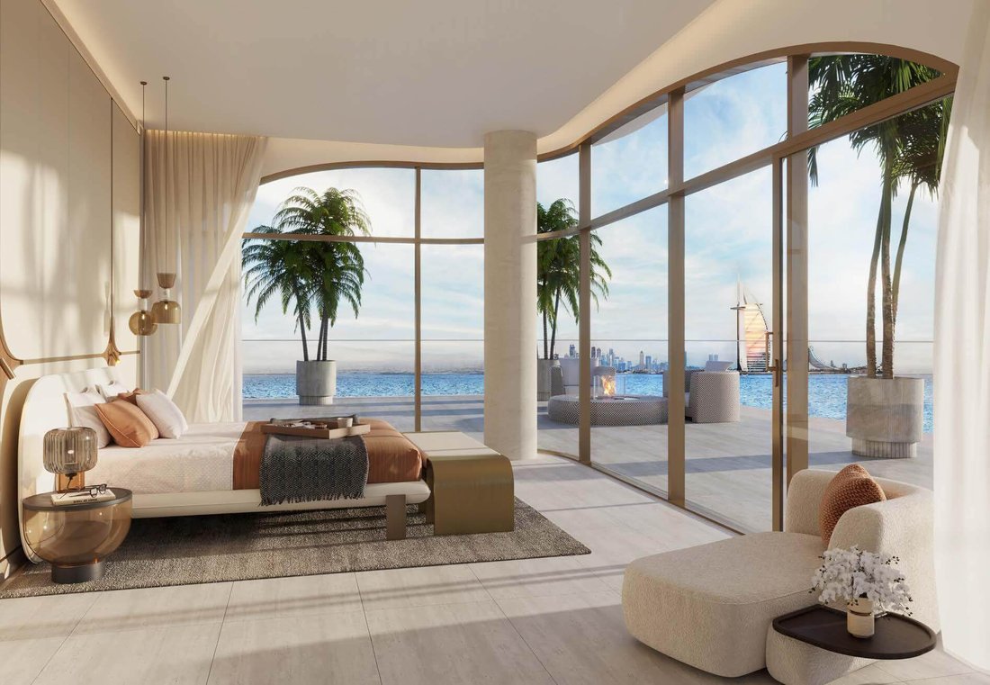 Apartment in Al Sufouh, Dubai, United Arab Emirates 3 - 15801764