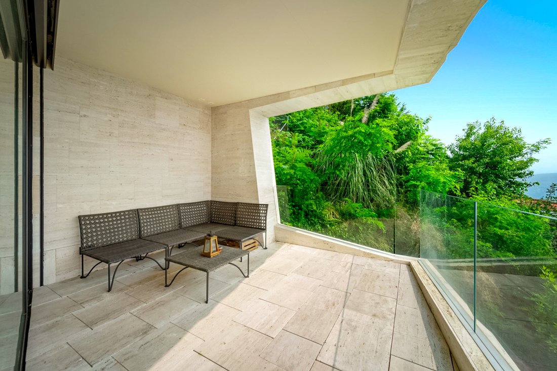 Apartment in Vernate, Ticino, Switzerland 3 - 15801770