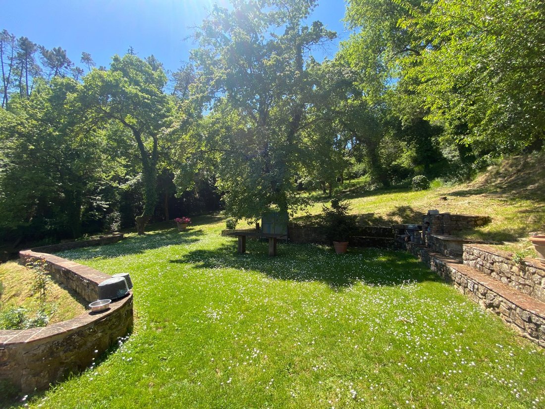 Country House in Montefiridolfi, San Casciano in Val di Pesa, Tuscany 5 - 15803967