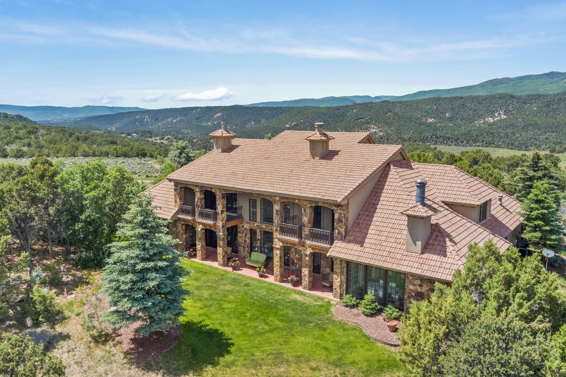 House in Carbondale, Colorado, United States 5 - 15810146