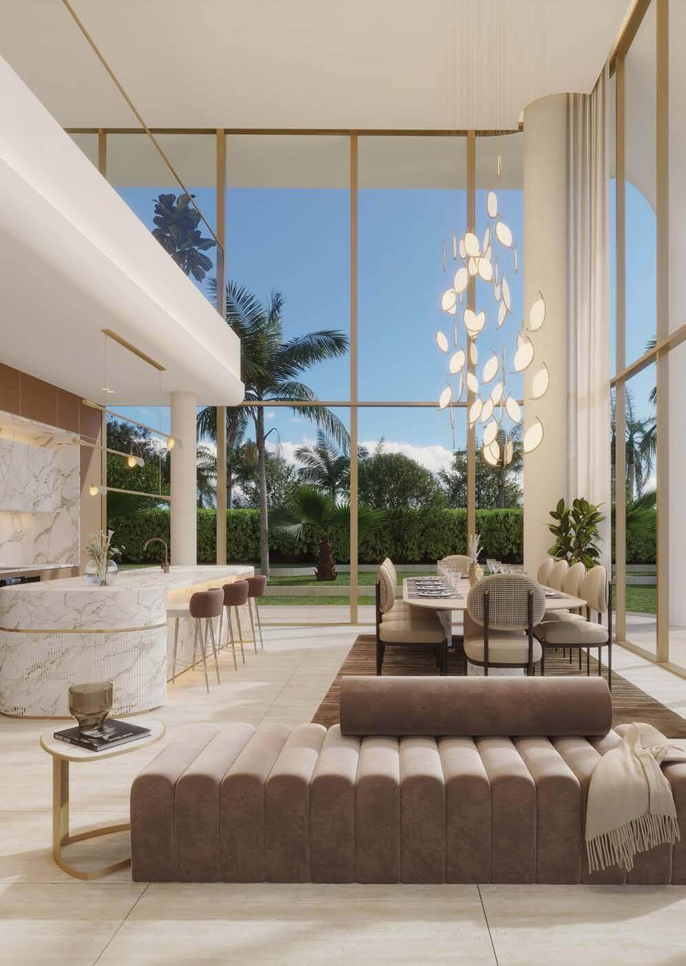 Apartment in Al Sufouh, Dubai, United Arab Emirates 2 - 15801767