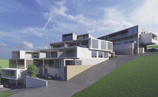 Tenuta a Tbilisi, Georgia 1