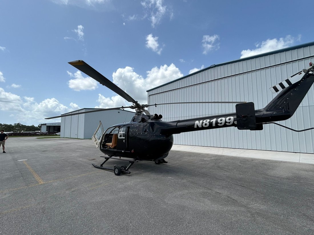 Twin Engine in Fort Pierce, Florida, United States 3 - 15804824