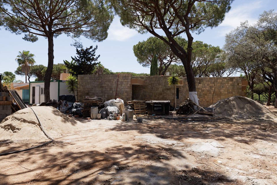 Villa in Vilamoura, Quarteira, Algarve 4 - 15801765