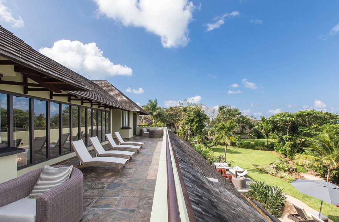 Villa in Beau Champ, Flacq District, Mauritius 4 - 15801871