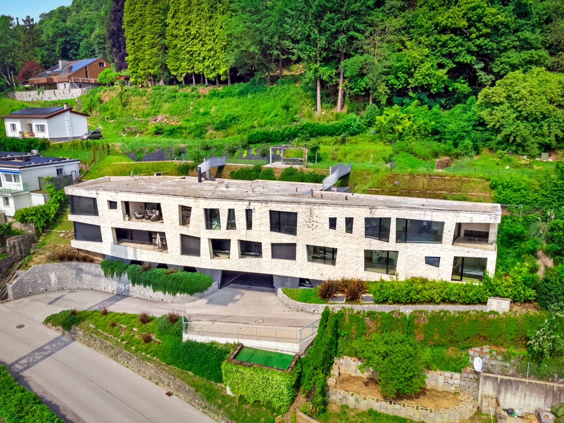 Apartment in Vernate, Ticino, Switzerland 1 - 15801770