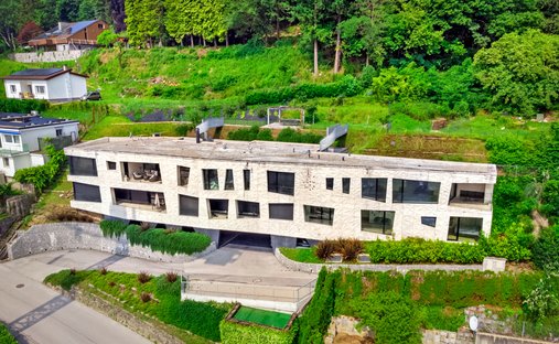 Appartement à Vernate, Tessin, Suisse 1
