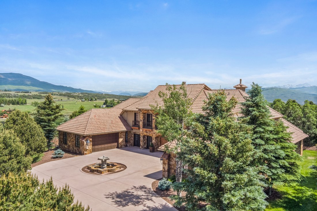House in Carbondale, Colorado, United States 4 - 15810146