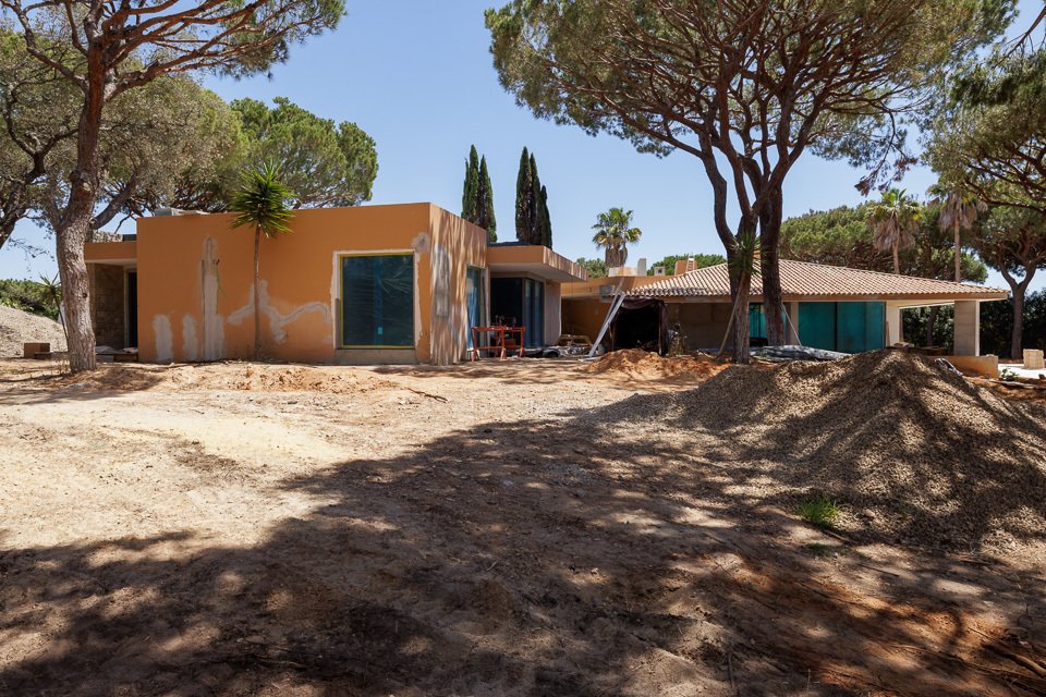 Villa in Vilamoura, Quarteira, Algarve 5 - 15801765