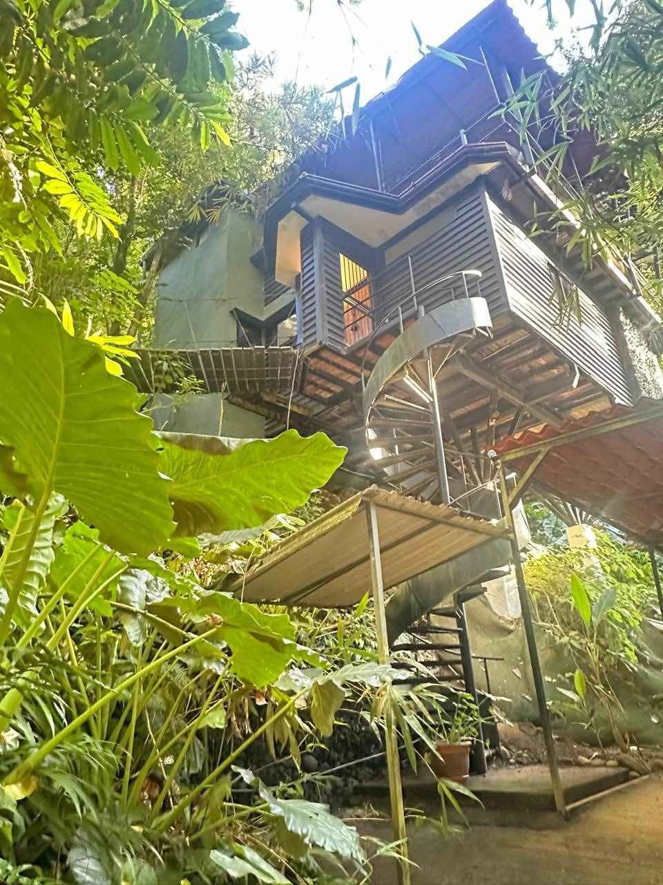 Villa in Santa Teresa Beach, Puntarenas Province, Costa Rica 4 - 15803882