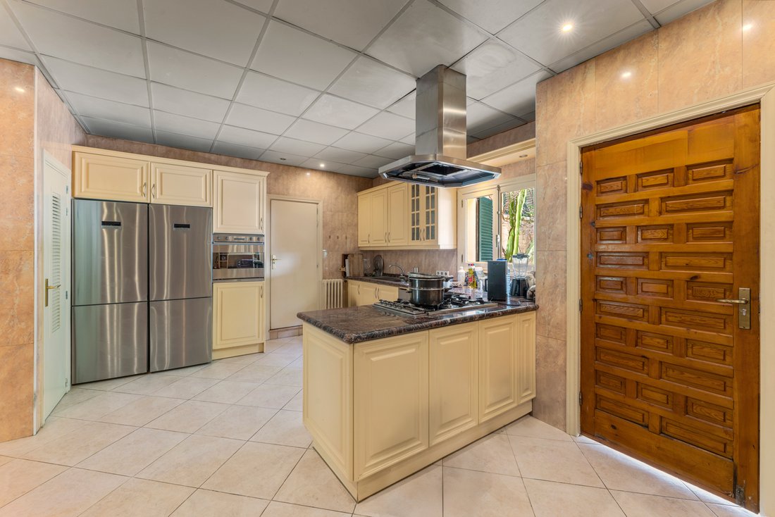 Villa in Son Vida, Palma, Balearic Islands 5 - 15803543