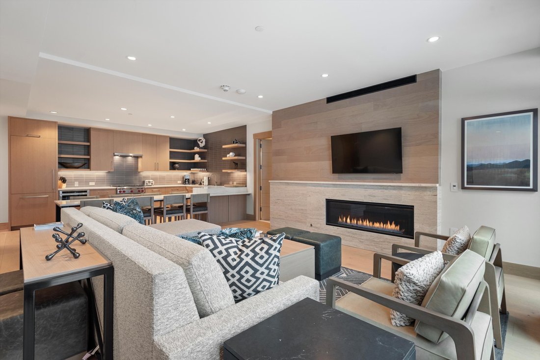 Condominio a Snowmass Village, Colorado, Stati Uniti 3 - 15804113