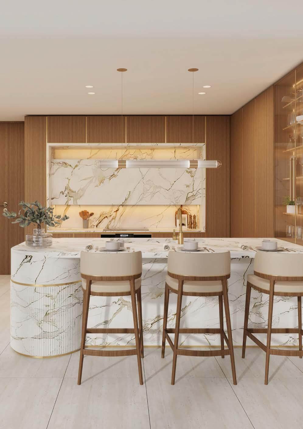 Apartment in Al Sufouh, Dubai, United Arab Emirates 4 - 15801767