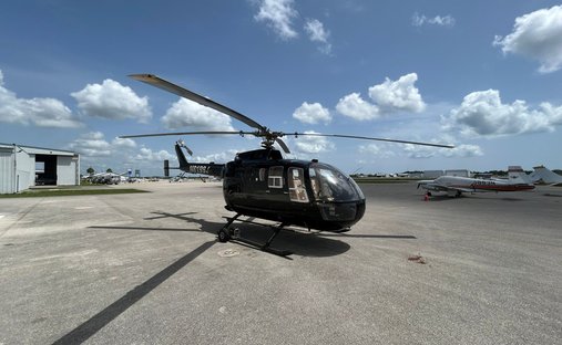 Fort pierce, FL, United States 1