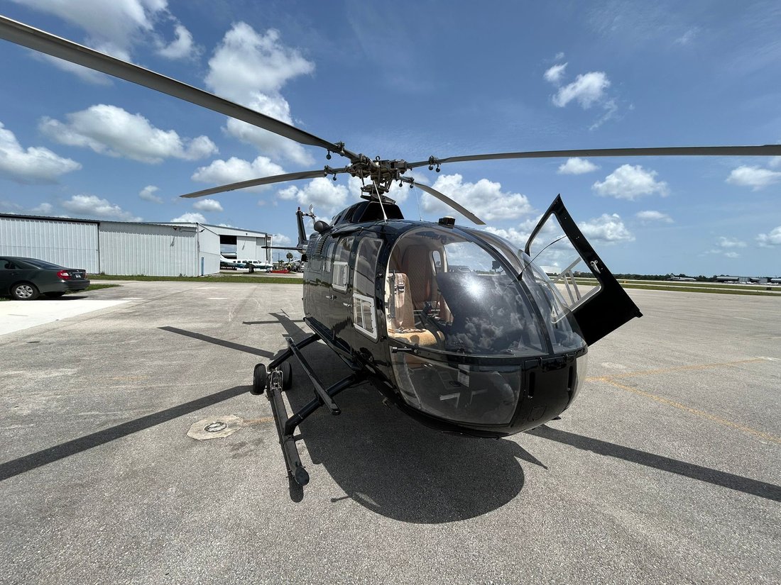 Twin Engine in Fort Pierce, Florida, United States 5 - 15804824