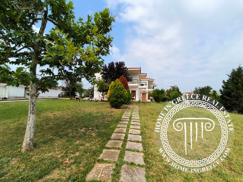 Residenza a Thermaikos, Macedonia and Thrace, Grecia 1 - 15801893