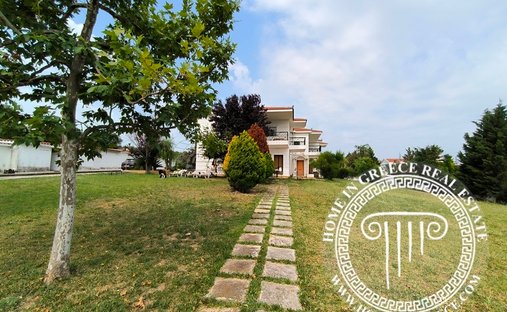 Maison de ville en Thermaikos, Macedonia and Thrace, Grèce 1