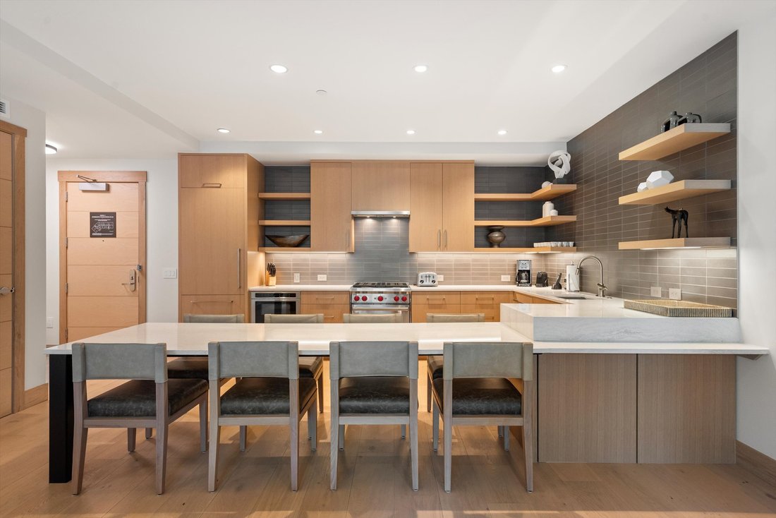 Condominio a Snowmass Village, Colorado, Stati Uniti 5 - 15804113
