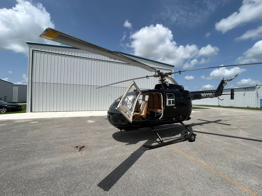 Twin Engine in Fort Pierce, Florida, United States 2 - 15804824