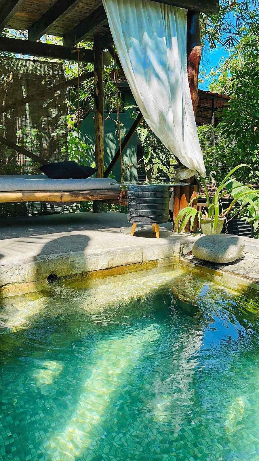 Villa in Santa Teresa Beach, Puntarenas Province, Costa Rica 5 - 15803882