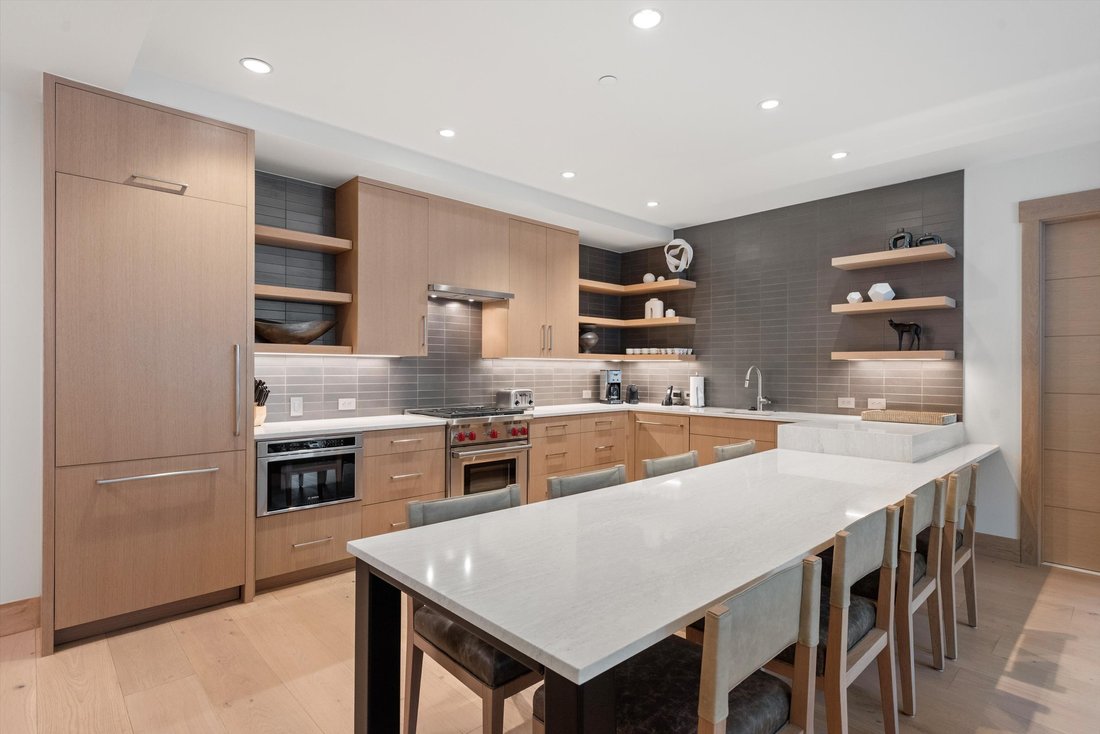Condominio a Snowmass Village, Colorado, Stati Uniti 4 - 15804113